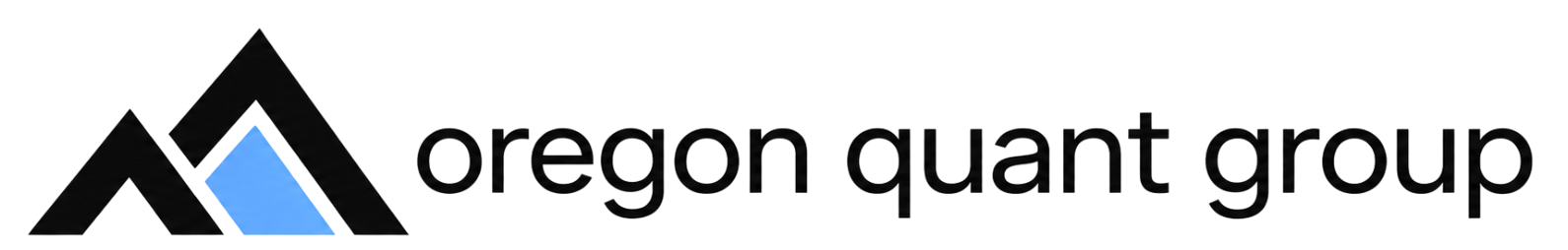 Oregon Quant Group